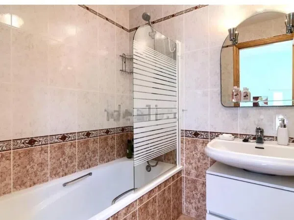 Chalet adosado en Calle Núñez de Balboa, 52 - Foto 6
