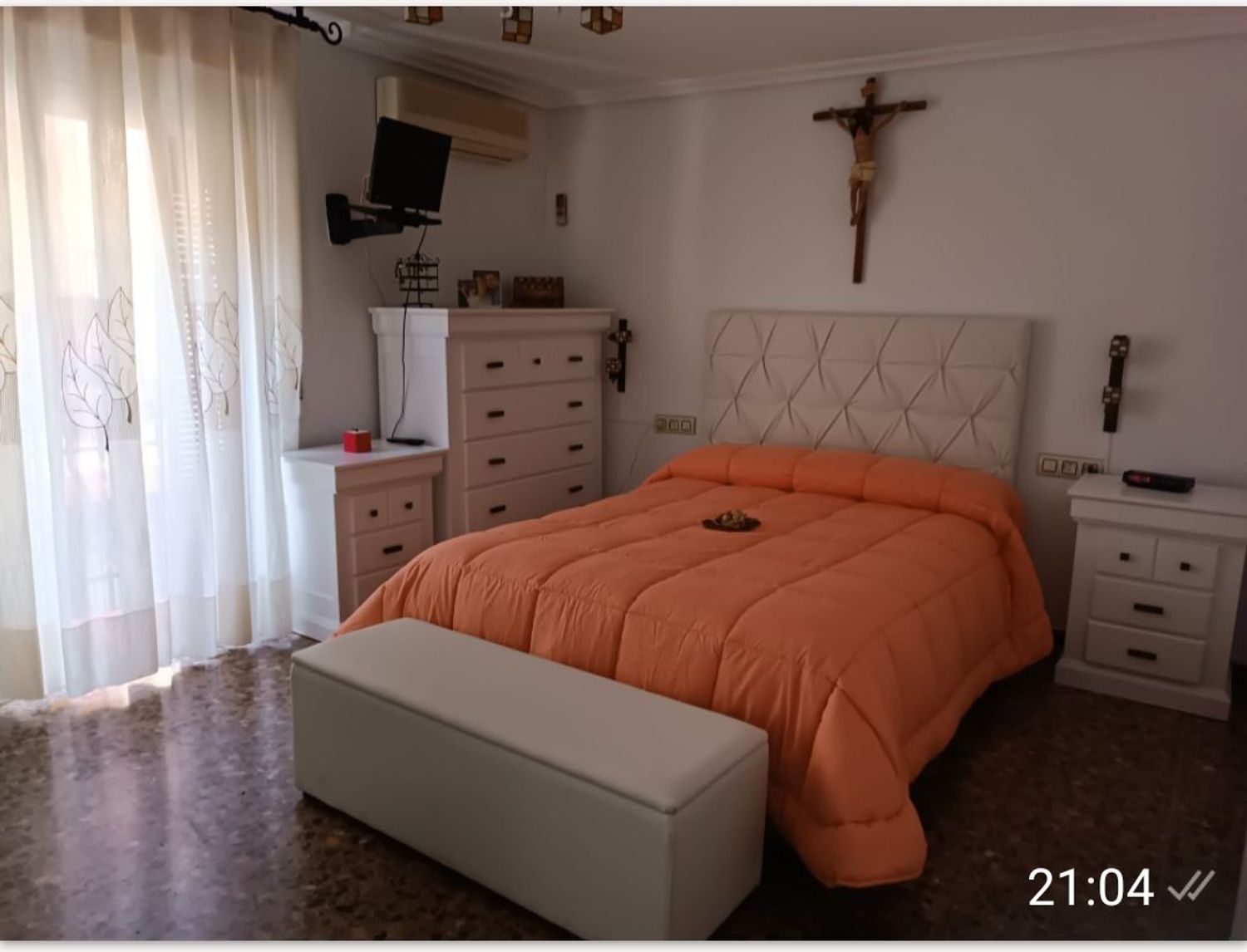 Casa o chalet independiente en Calle Llana de San Juan, 37, Ctra. Circunvalación - La Magdalena, Ctra. Circunvalación - La Magdalena - Foto 13