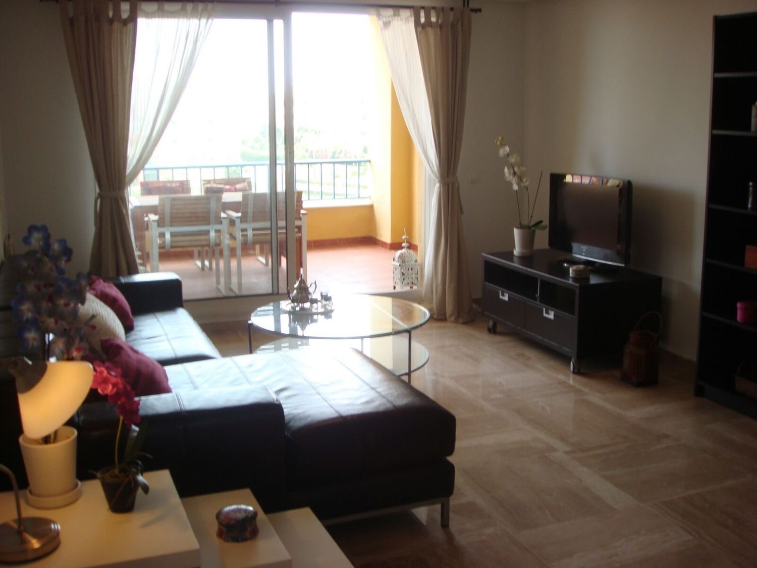 Piso en Avenida de la Marina, 20, Puerto de Sotogrande-La Marina, Puerto de Sotogrande-La Marina - Foto 28