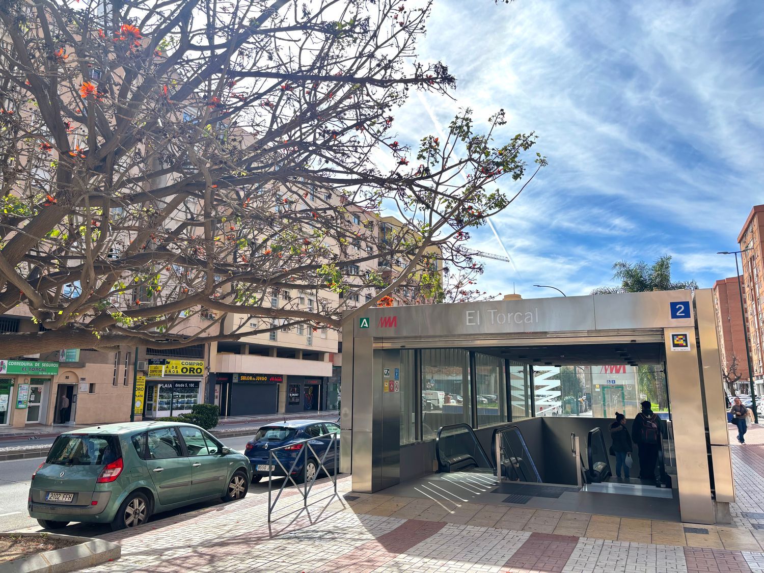 Piso en calle Héroe de Sostoa, 200 - Foto 28