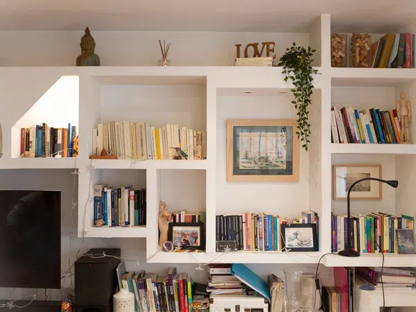 Piso en calle Olivos, 17 - Foto 2