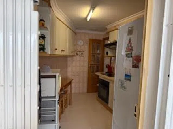 Piso en calle Goya, 16 - Foto 10