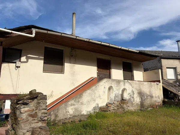 Casa de pueblo en Calle Cabuerca, 8 - Foto 15