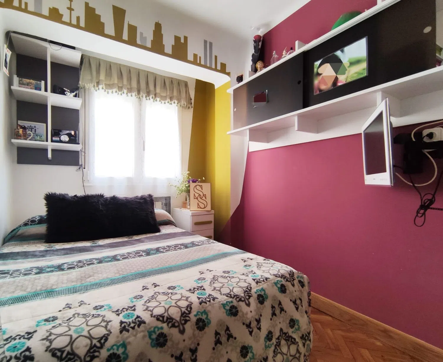 Piso en cuesta de la Atalaya, 29 - Foto 13