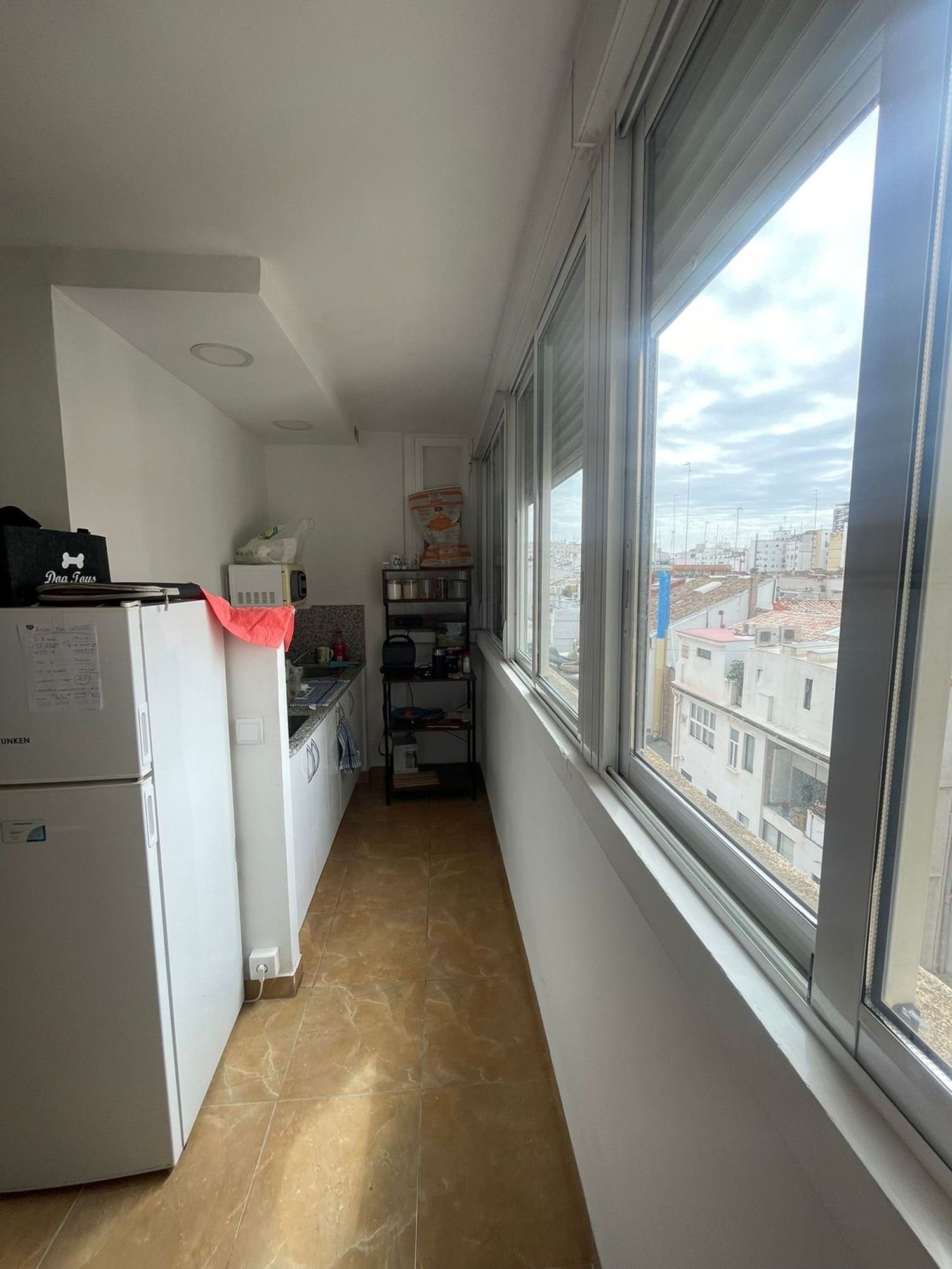 Estudio en calle de Xàtiva, 14 - Foto 3