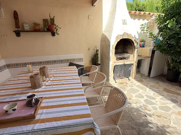 Casa o chalet independiente en Avenida de la Marina, 217, La Fustera, La Fustera - Foto 16