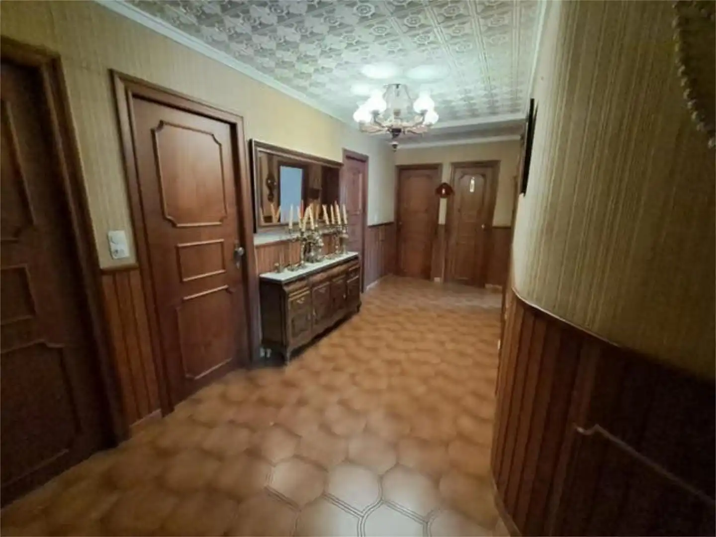Piso en San Clodio - Foto 3