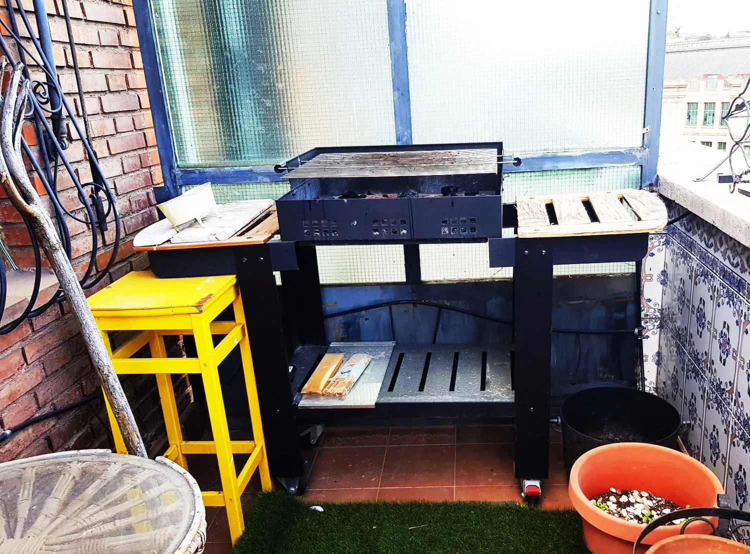 Ático en calle de Murcia, 20 - Foto 13