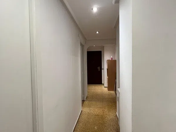Piso en Calle Ezcurdia, 41, La Arena - Foto 4