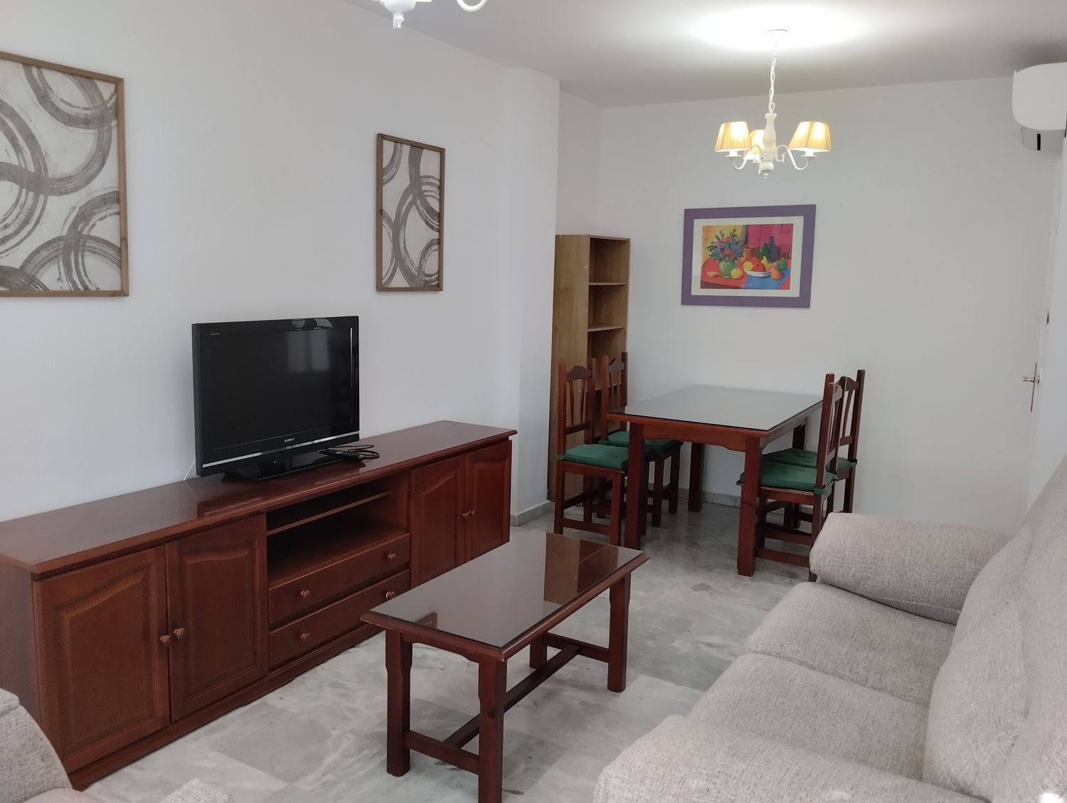 Piso en Calle Curro Cúchares, 56 - Foto 6