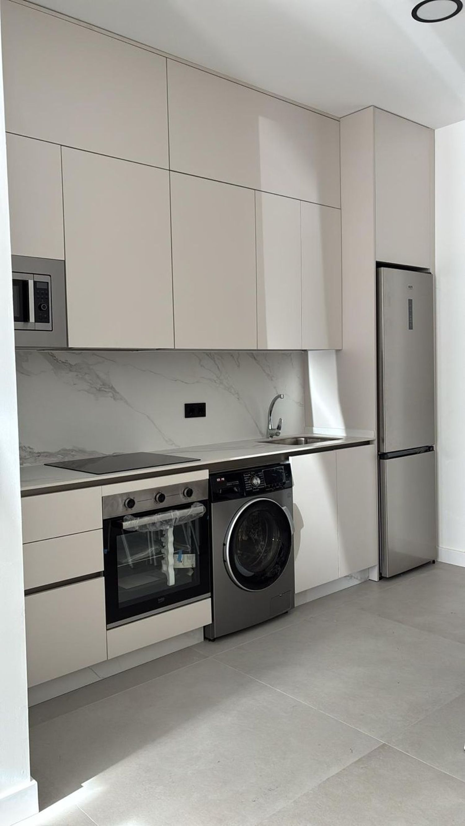 Estudio en Avenida de Carlos III, 25, Fátima - Campiñuela - Foto 3