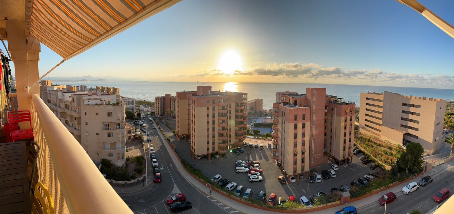 Piso en Calle Málaga, 24, Arenales del Sol, Arenales del Sol - Foto 2