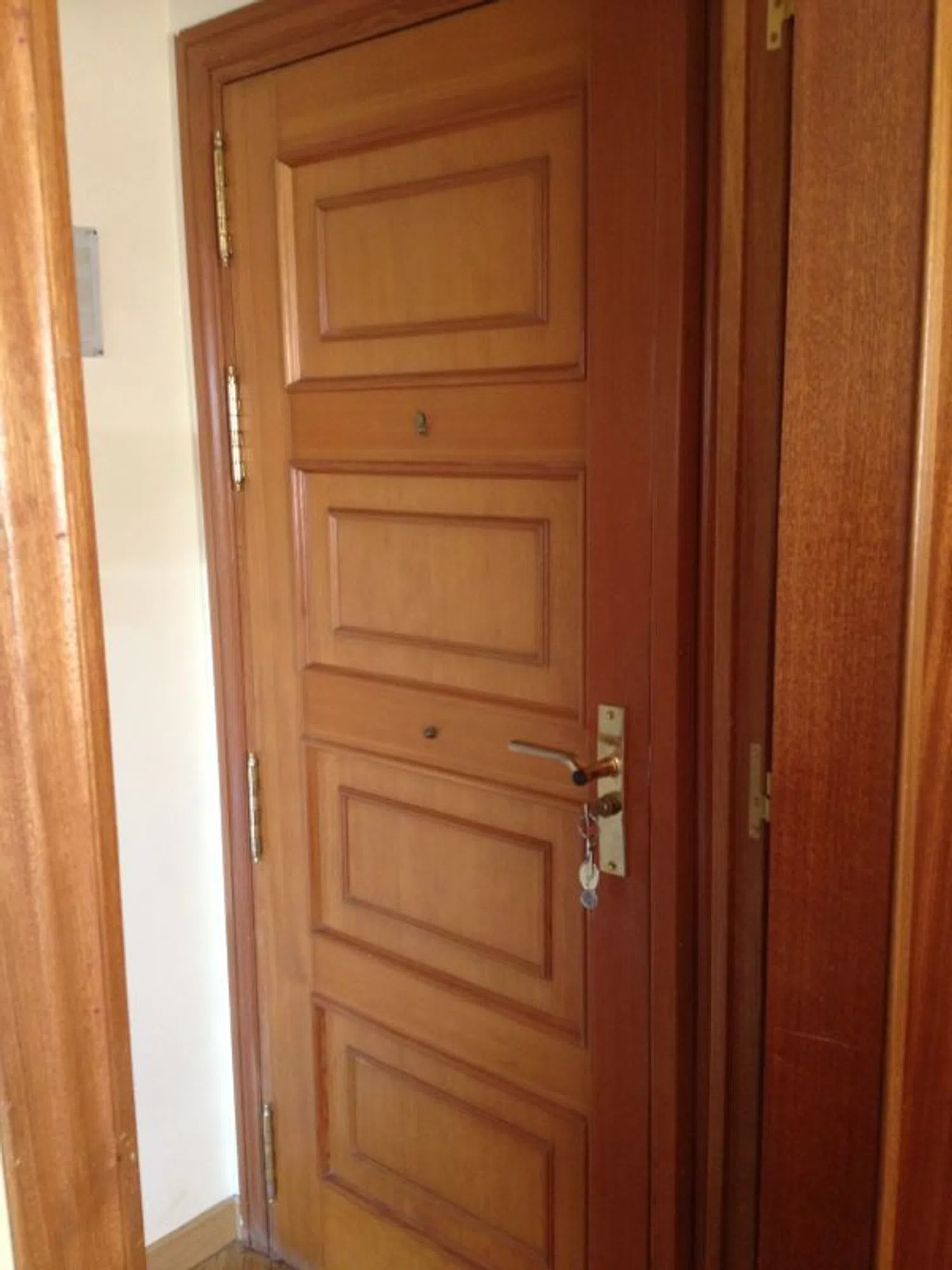 Piso en calle Pérez Cidón, 8 - Foto 3