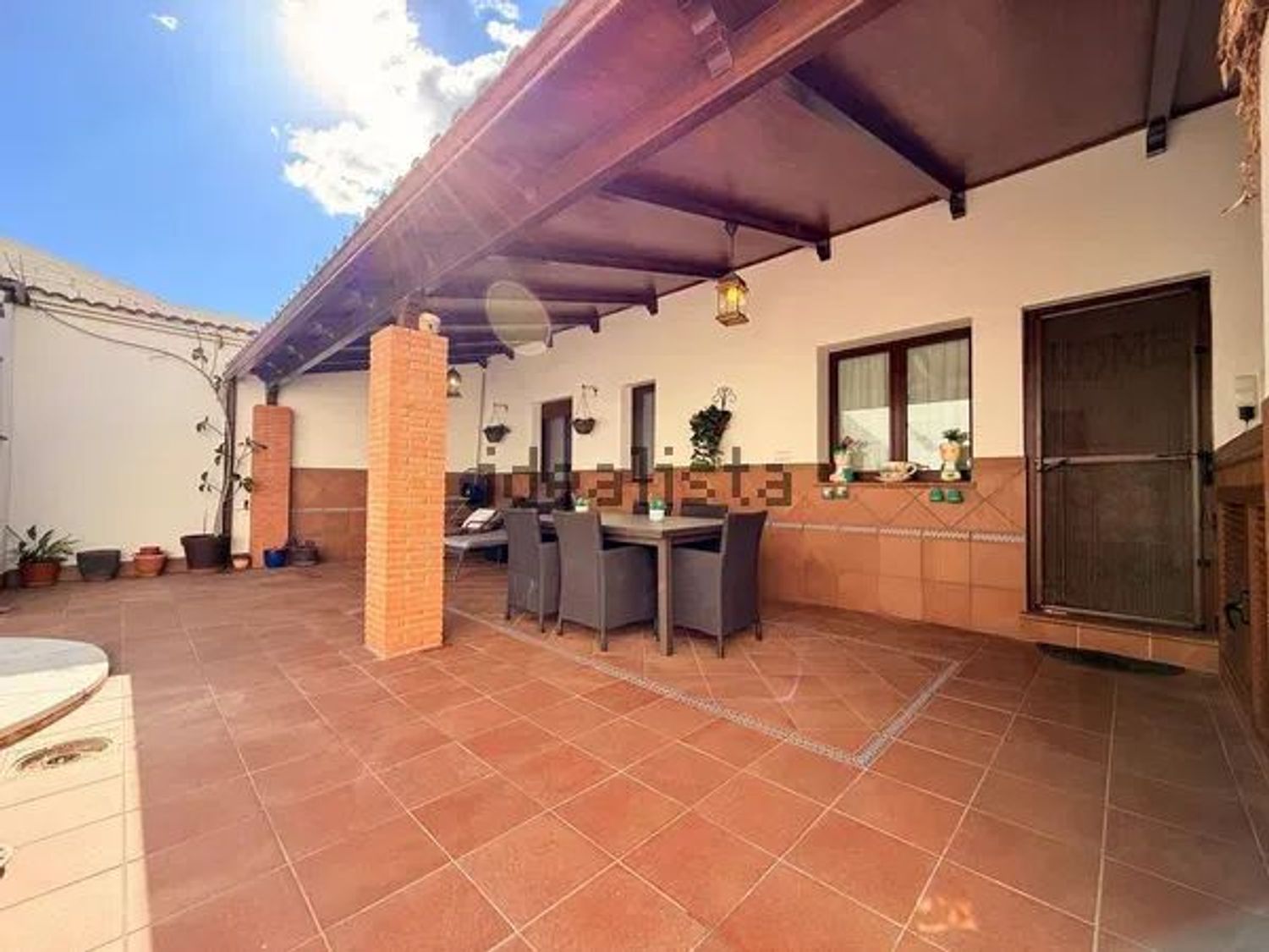 Casa o chalet independiente en Calle Olivo Alto, 44 - Foto 25
