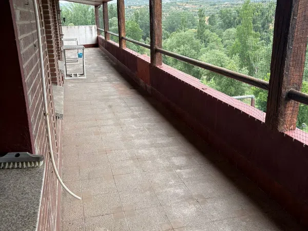 Piso en Avenida del Valle, 8, Centro Ciudad, Centro Ciudad - Foto 5