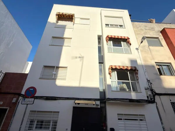 Piso en calle Juan de Pineda, 33 - Foto 17