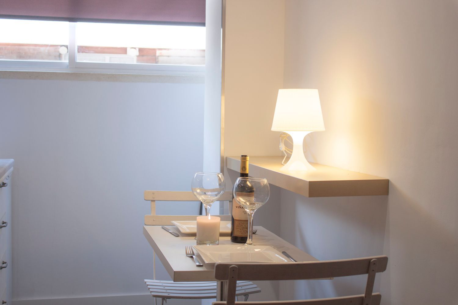 Piso en avenida de la Estación, 25 - Foto 5