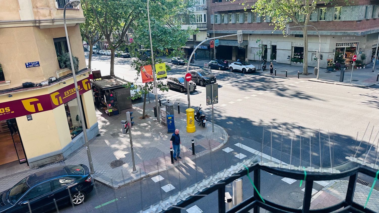 Piso en Ríos Rosas, 41 - Foto 21