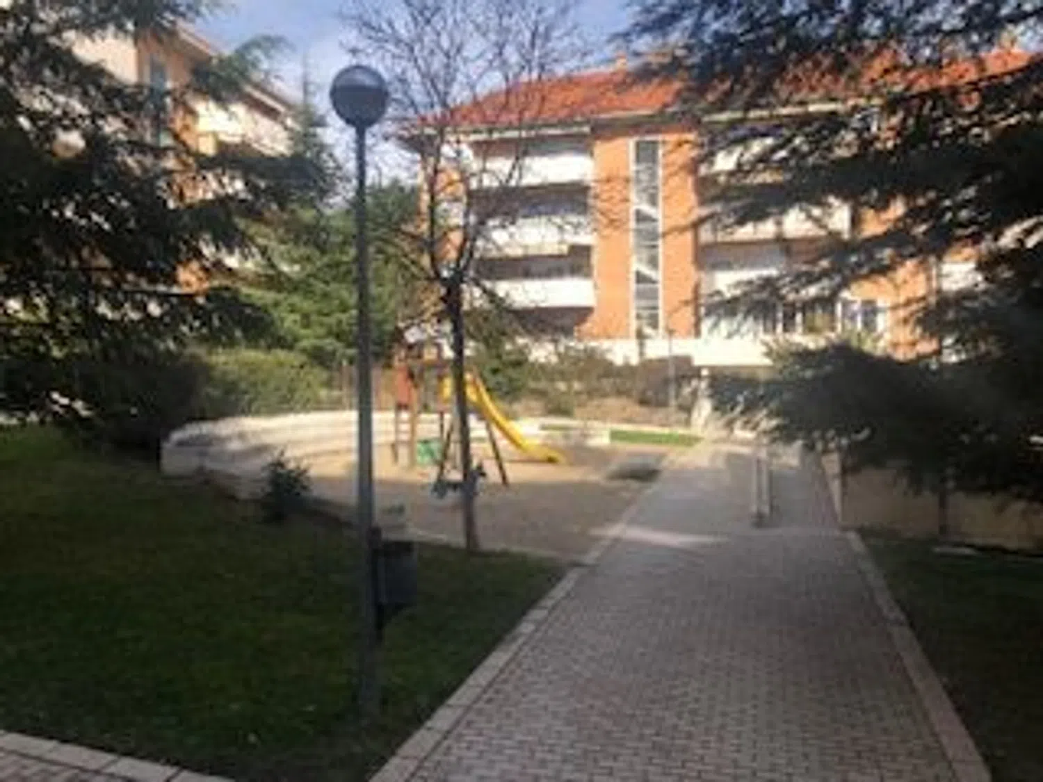Piso en calle ventura rodríguez, 8 - Foto 3