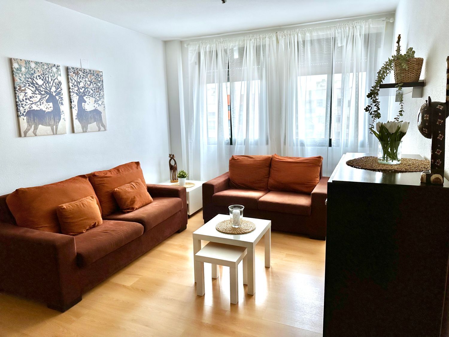 Piso en calle Poetisa Dionisia García, 9 - Foto 2