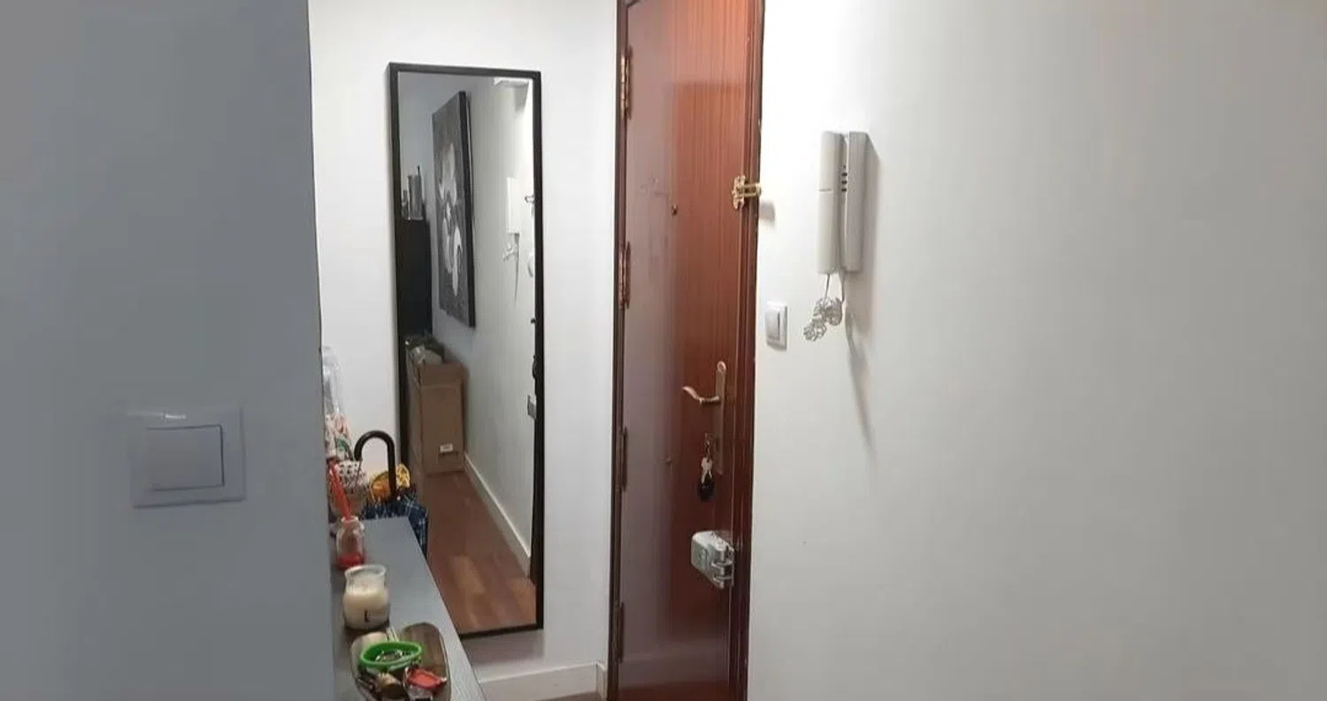 Piso en calle de Joan Verdeguer, 46 - Foto 2