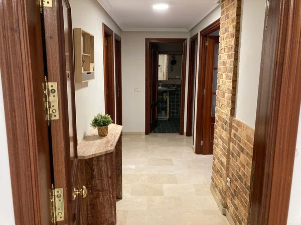 Piso en Plaza Calablanca, 2, Barrio San Luis - Los Molinos, Barrio San Luis - Los Molinos - Foto 8