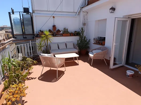 Dúplex en Calle Girona, 11 - Foto 5