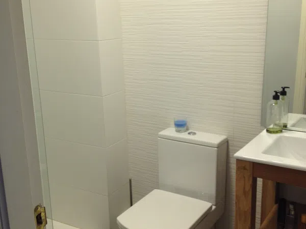 Piso en calle Enriqueta Lozano, 24 - Foto 4