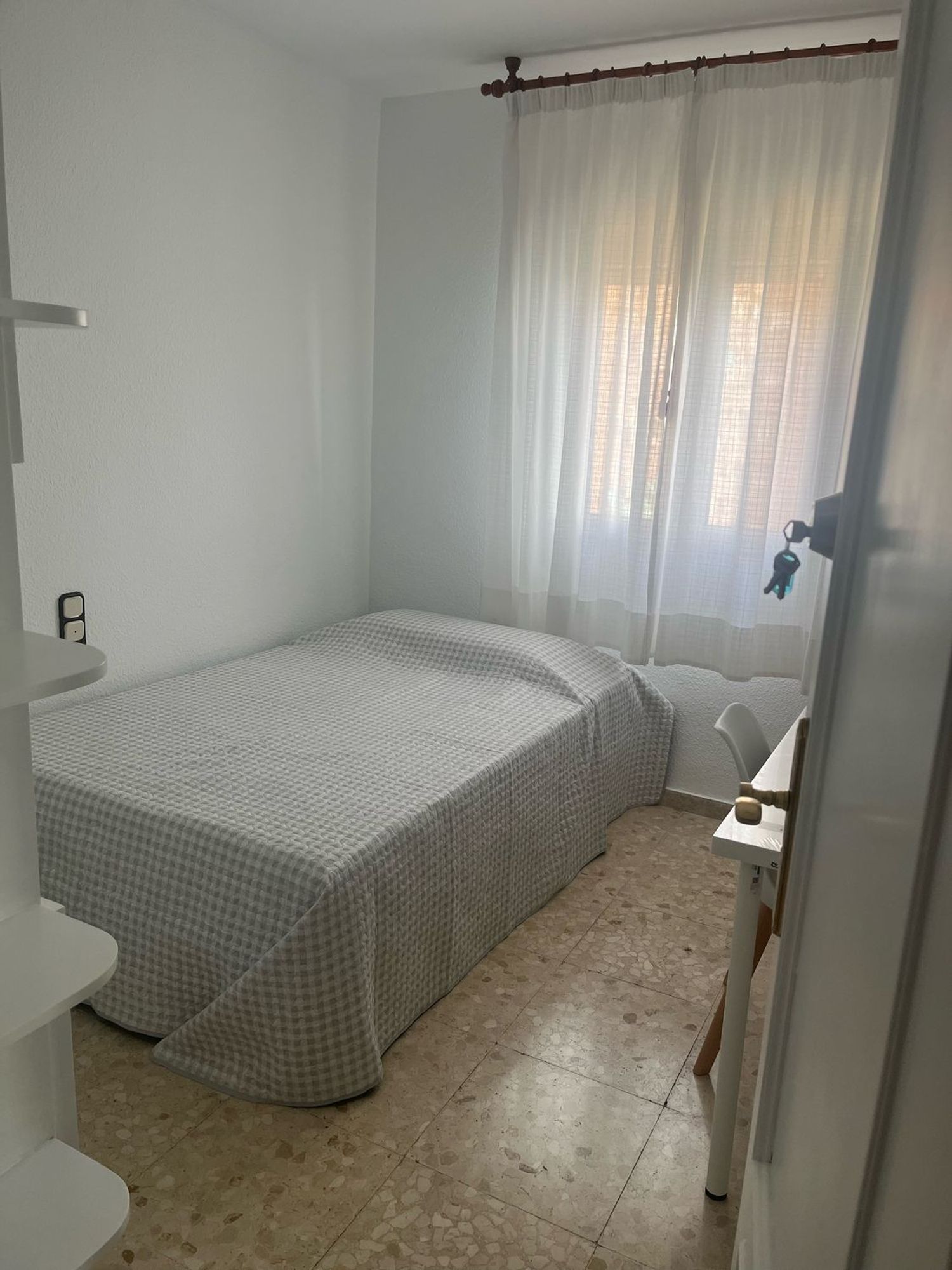 Piso en Avenida de Pulianas, 64, San Francisco Javier, San Francisco Javier - Foto 17