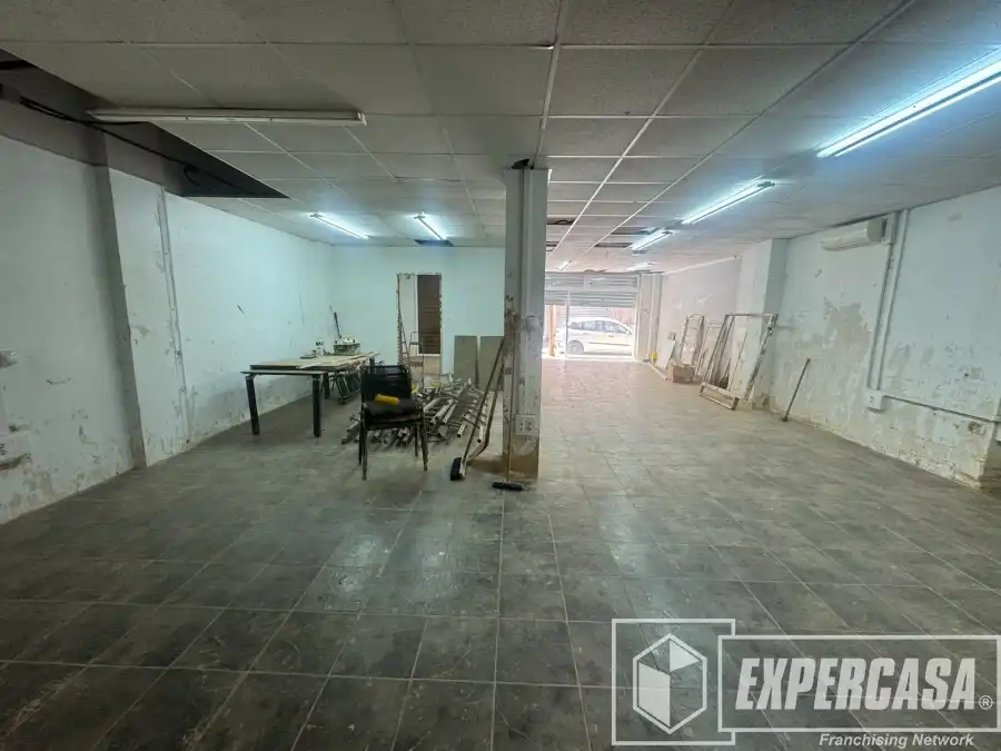 Local comercial en Catarroja - Foto 9