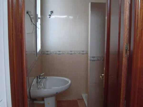 Casa o chalet independiente en Camino Viejo de Albox, 25 - Foto 15