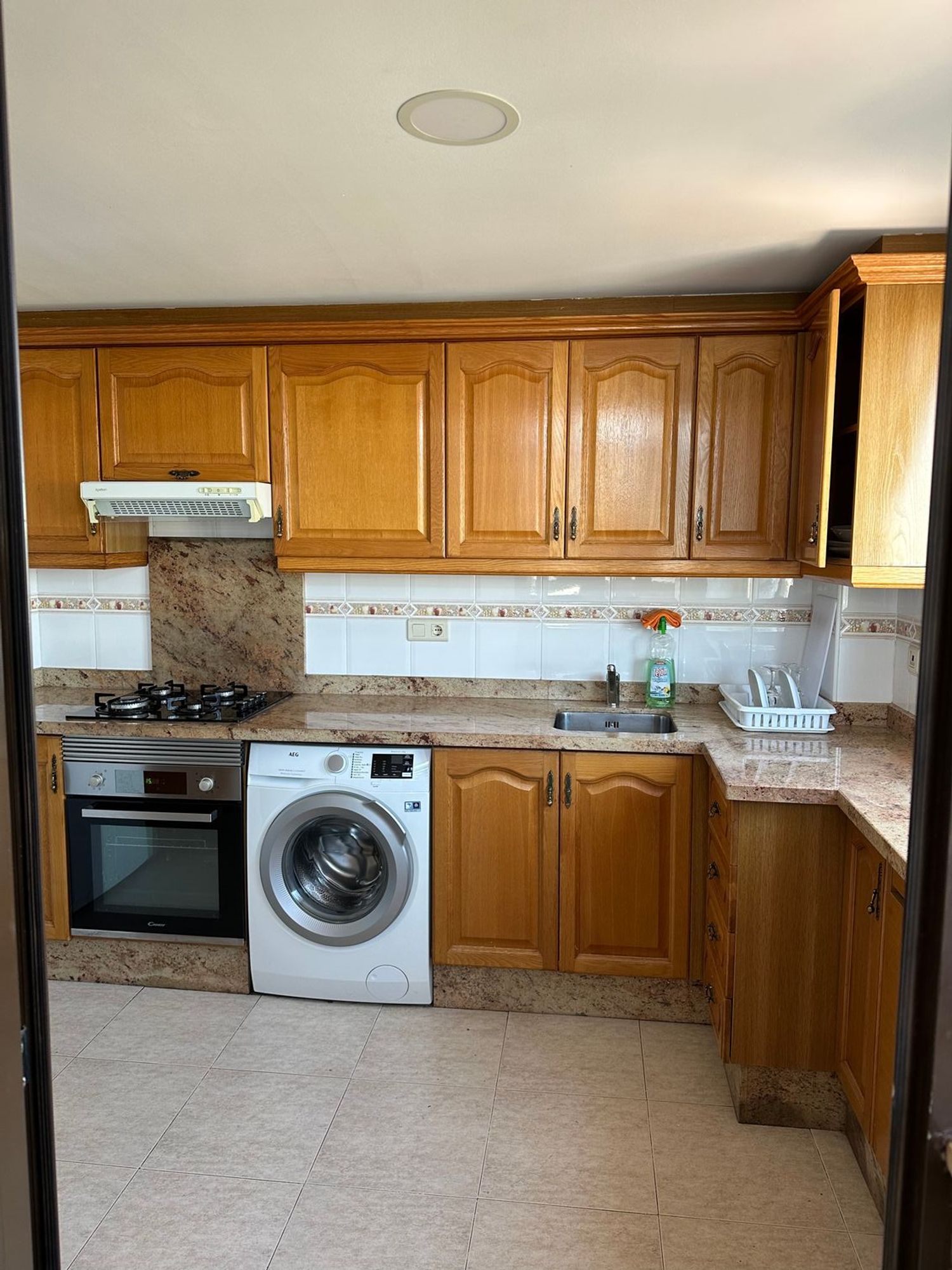 Piso en Calle Hermanos Rosell Mata, 1, Zona Ensanche-Parque Santa Rosa - Foto 12