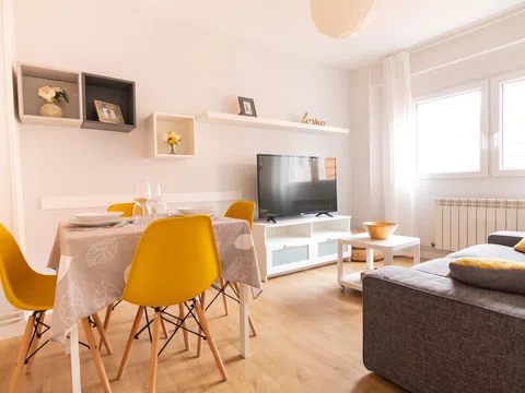 Piso en calle Fernando de los Ríos, 105 - Foto 1