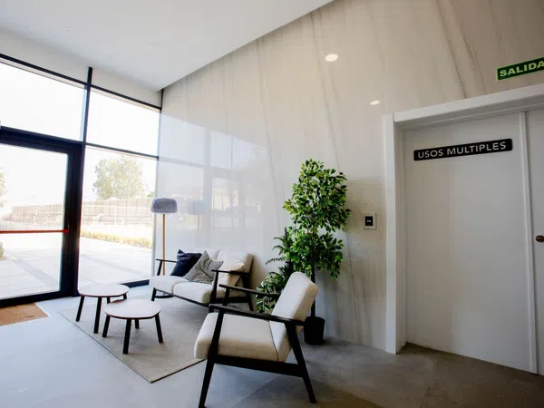 Piso en paseo Martiricos, 50 - Foto 33