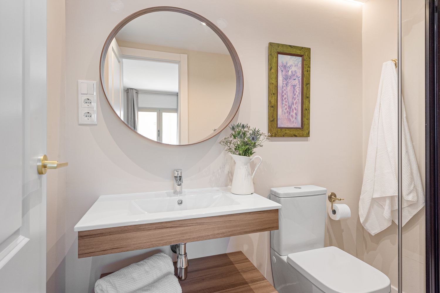 Piso en calle Marín García, 9 - Foto 11