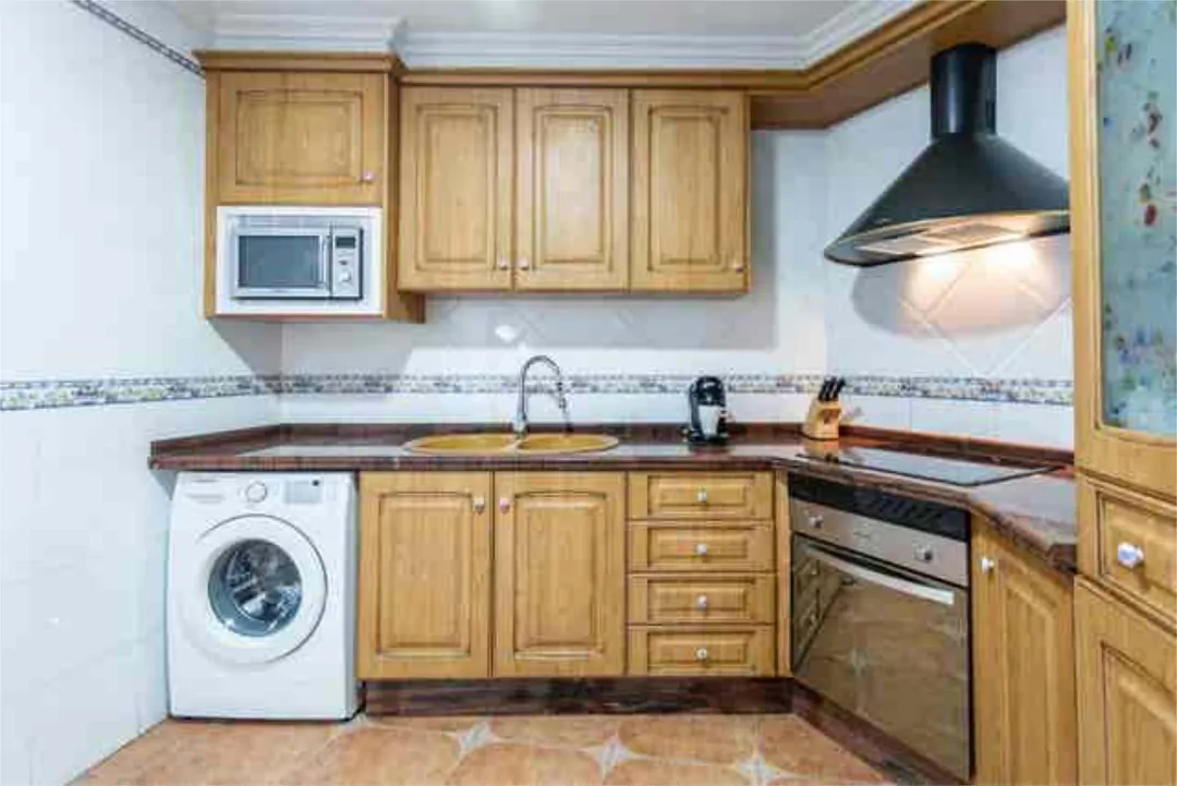 Chalet en ALQUILER  LARGA ESTANCIA - Foto 2