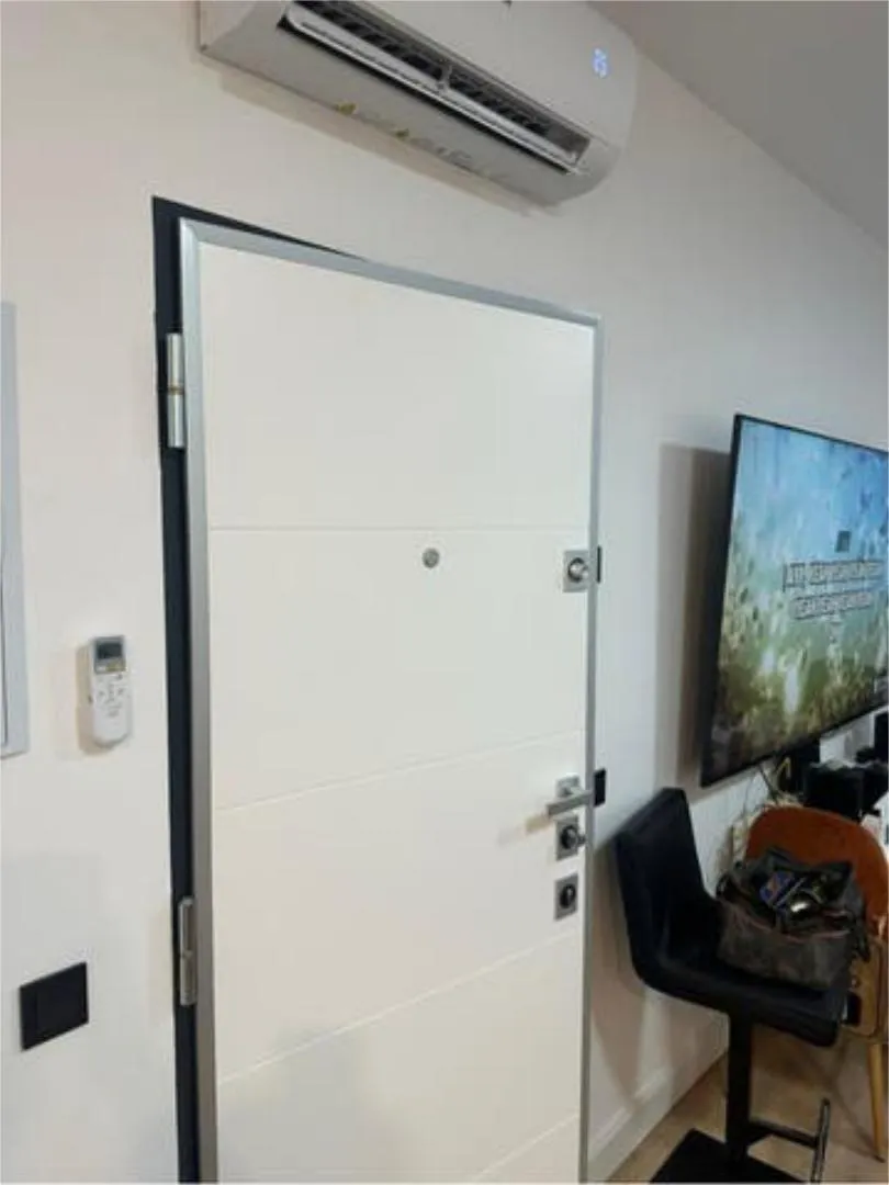 Apartamento en Chamberí