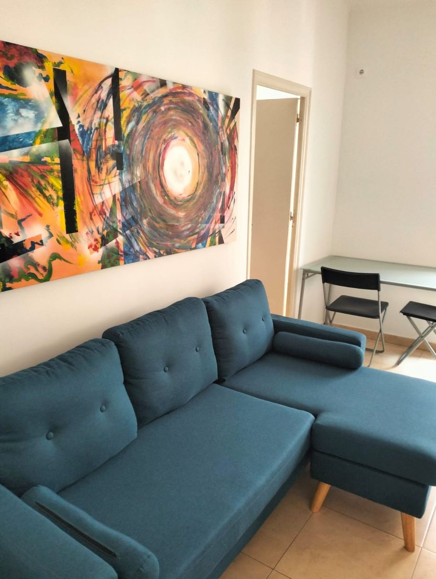 Piso en mar, 89 - Foto 1