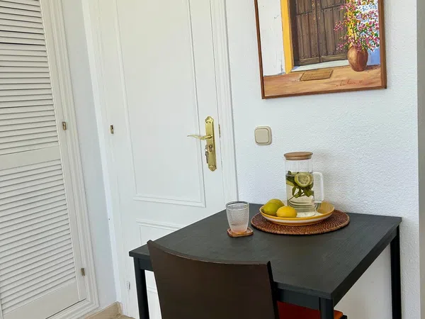 Estudio en Calle Benadalid, 18, La Concha-Resina Golf - Foto 8