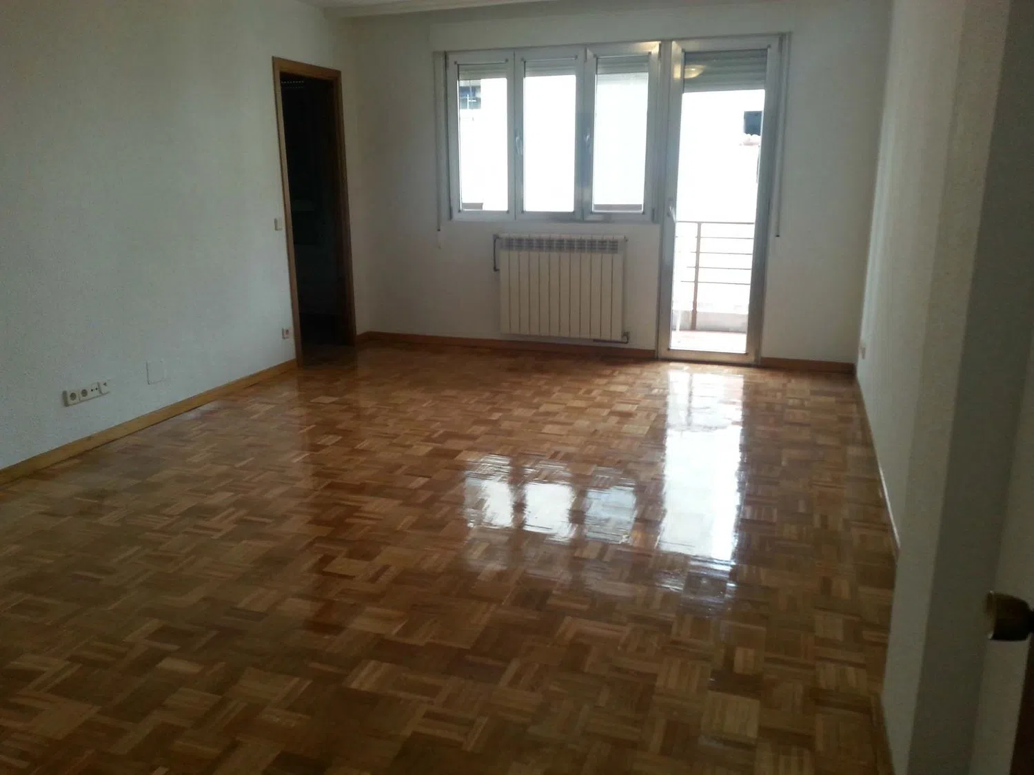 Piso en calle de Jordan, 14 - Foto 26