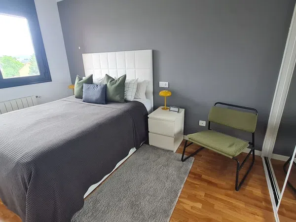Piso en Calle Matilde de la Torre, 25, Roces - Foto 5