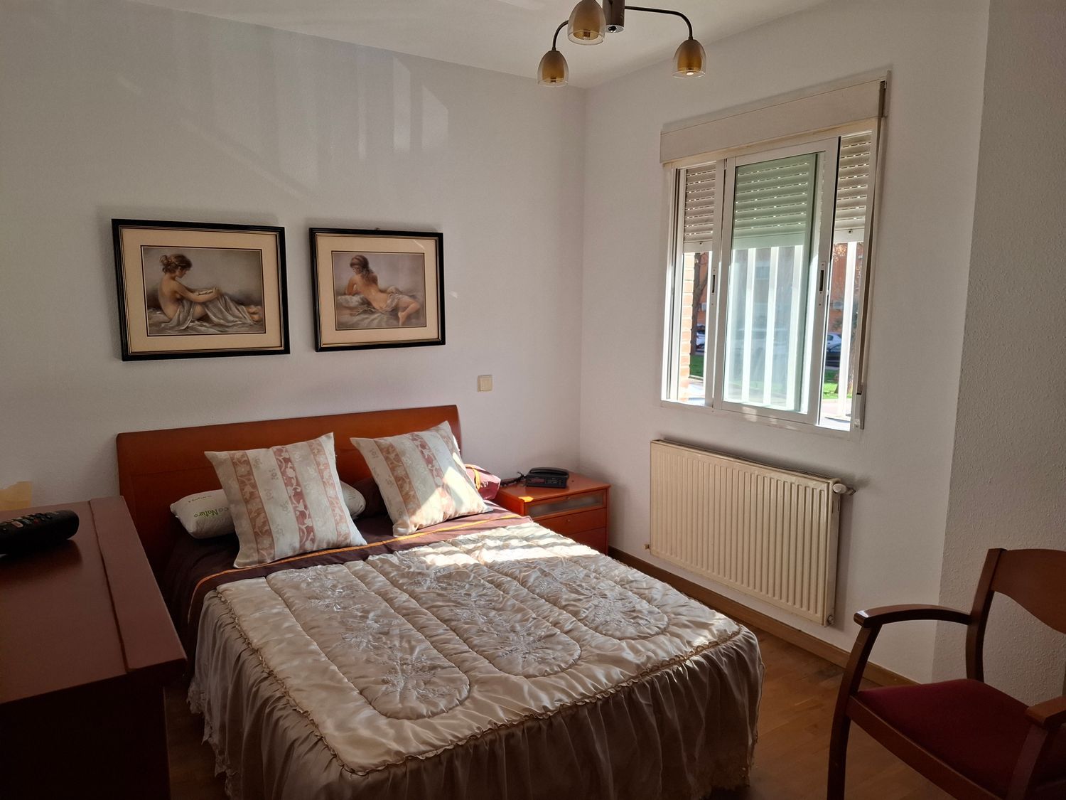 Piso en Zona Guardia Civil s/n sn - Foto 7