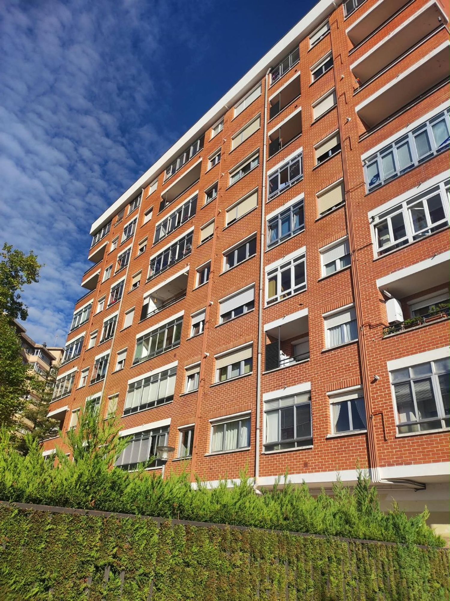 Piso en Avenida de Los Huetos, 18 b, Sansomendi - Ali, Sansomendi - Ali - Foto 19