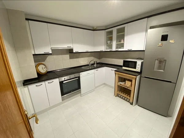 Piso en calle Manuel Murguía, 30 - Foto 7