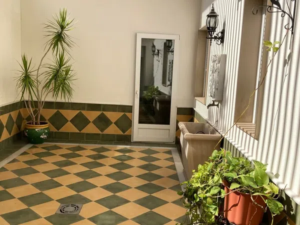 Casa o chalet independiente en Calle Luis de Gongora, 35 - Foto 10