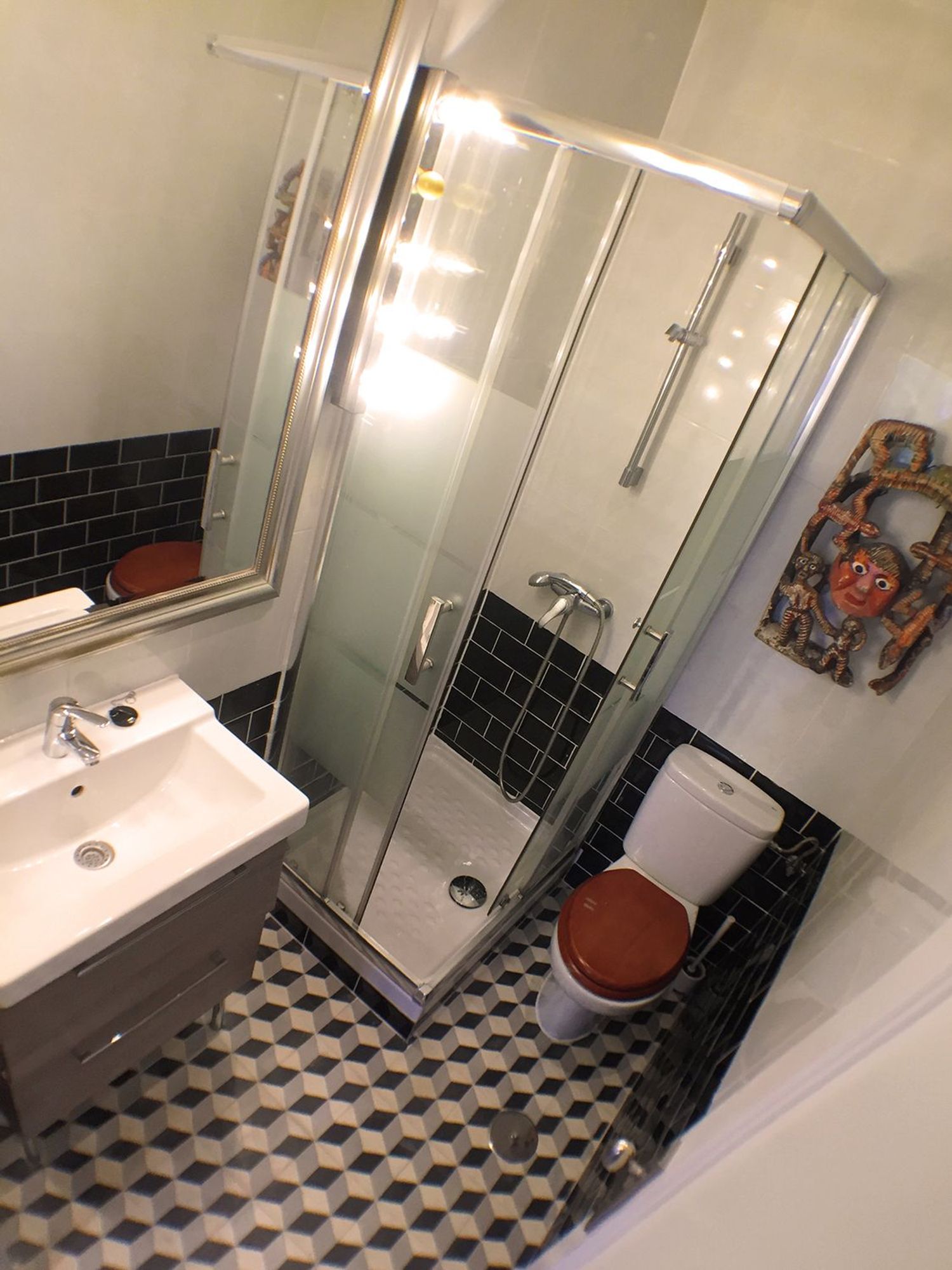 Piso en calle de Lavapiés, 26 - Foto 18