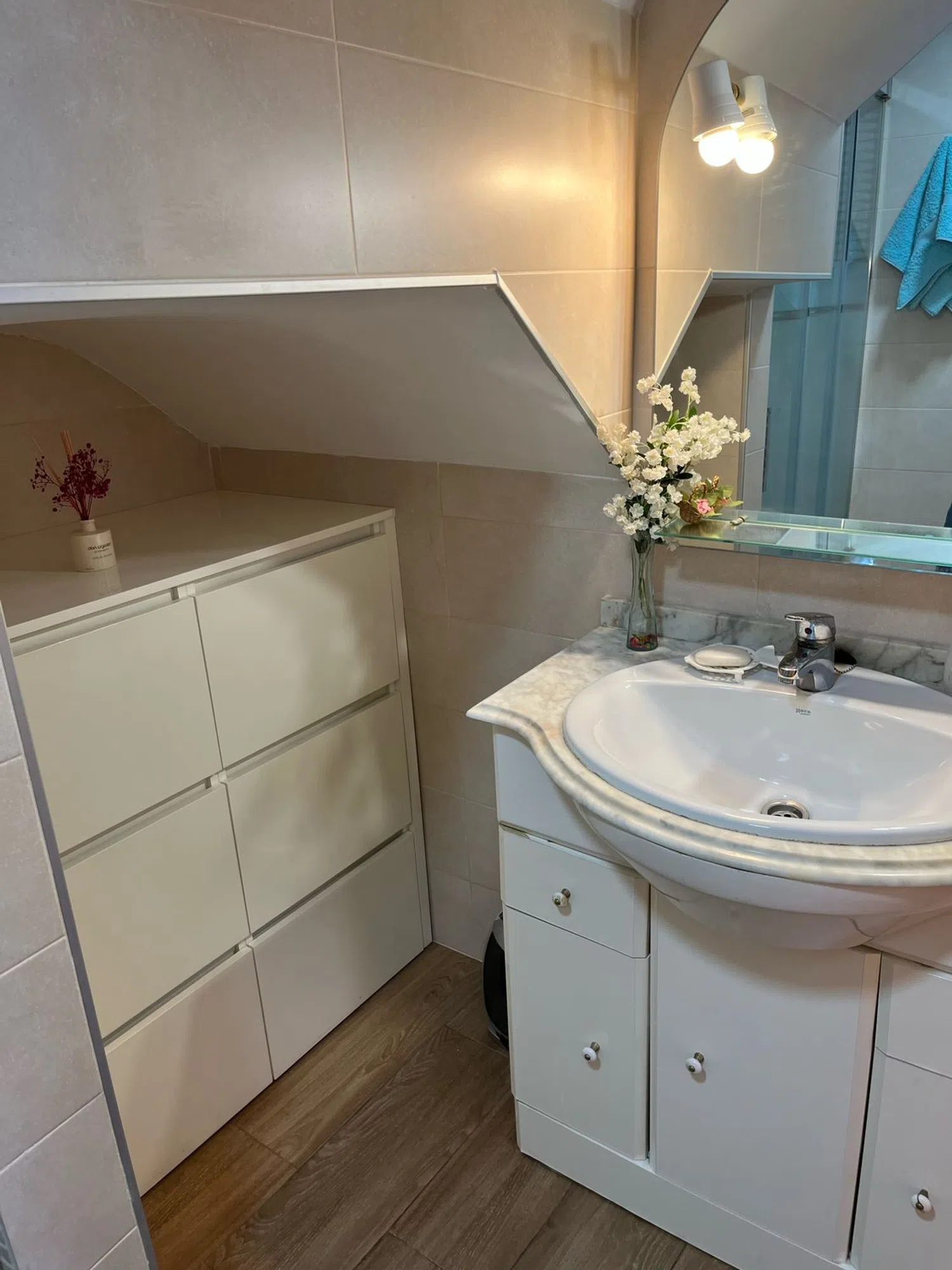 Casa independiente en calle Barítono José M. Aguilar Blanco, 15 - Foto 3