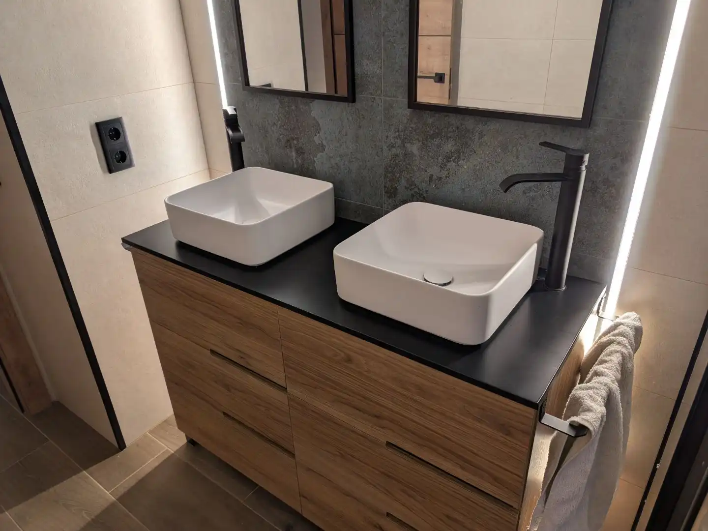 Apartamento en  Avenida Santa Marina 10 - Foto 12