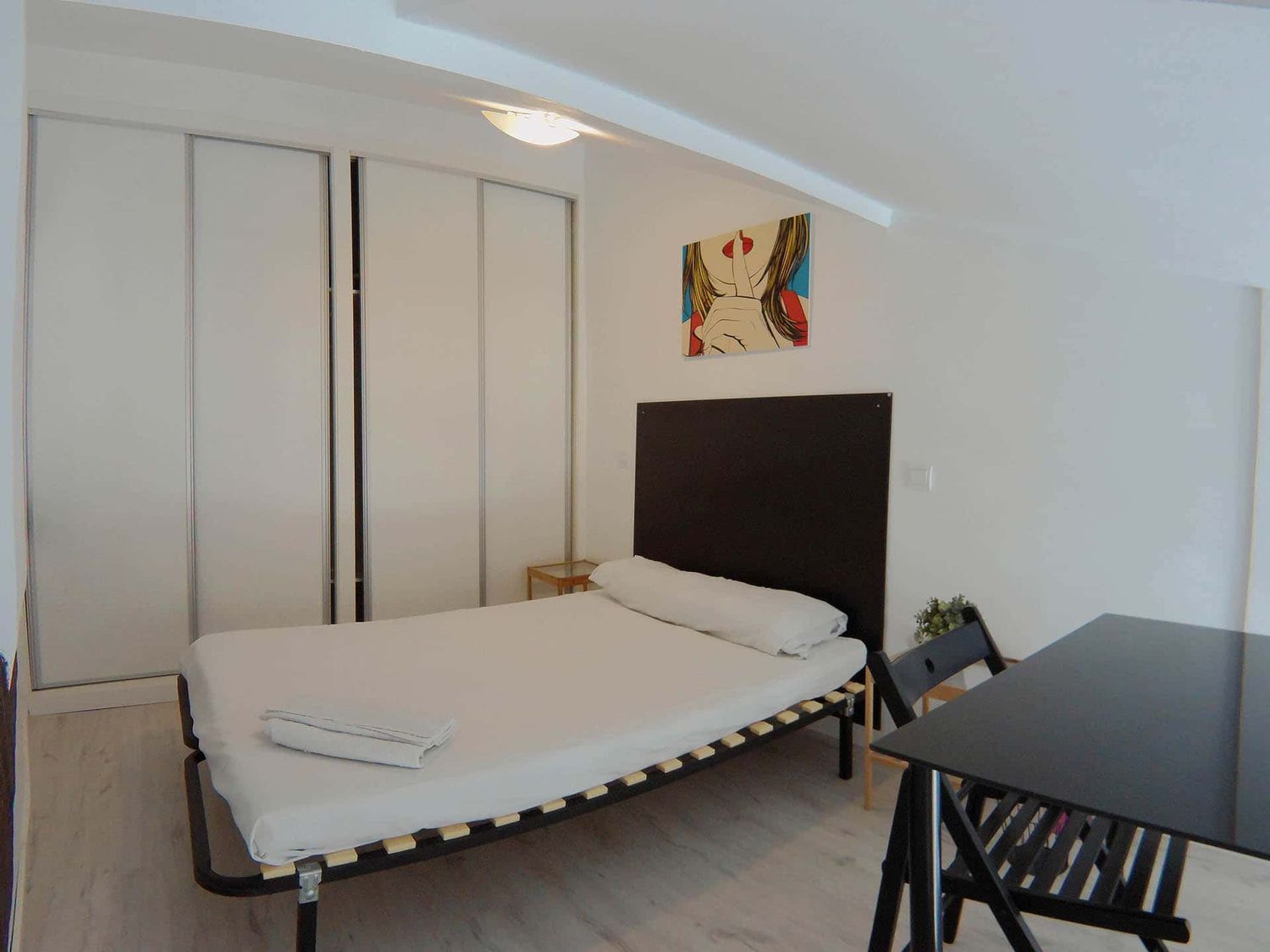 Estudio en Calle del Capitán Blanco Argibay s/n - Foto 10