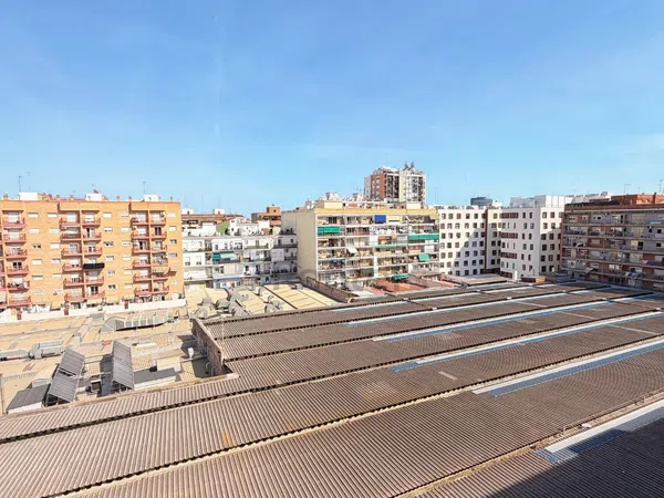 Piso en Calle d'Abén al Abbar, Albors - Foto 19
